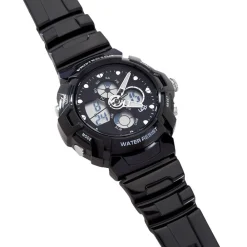 Montre Cosmic 2 Noir|UPP New