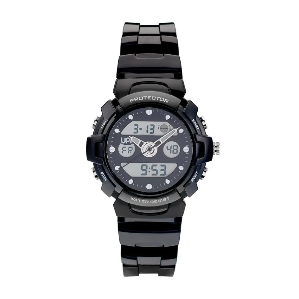 Montre Cosmic 2 Noir|UPP Outlet