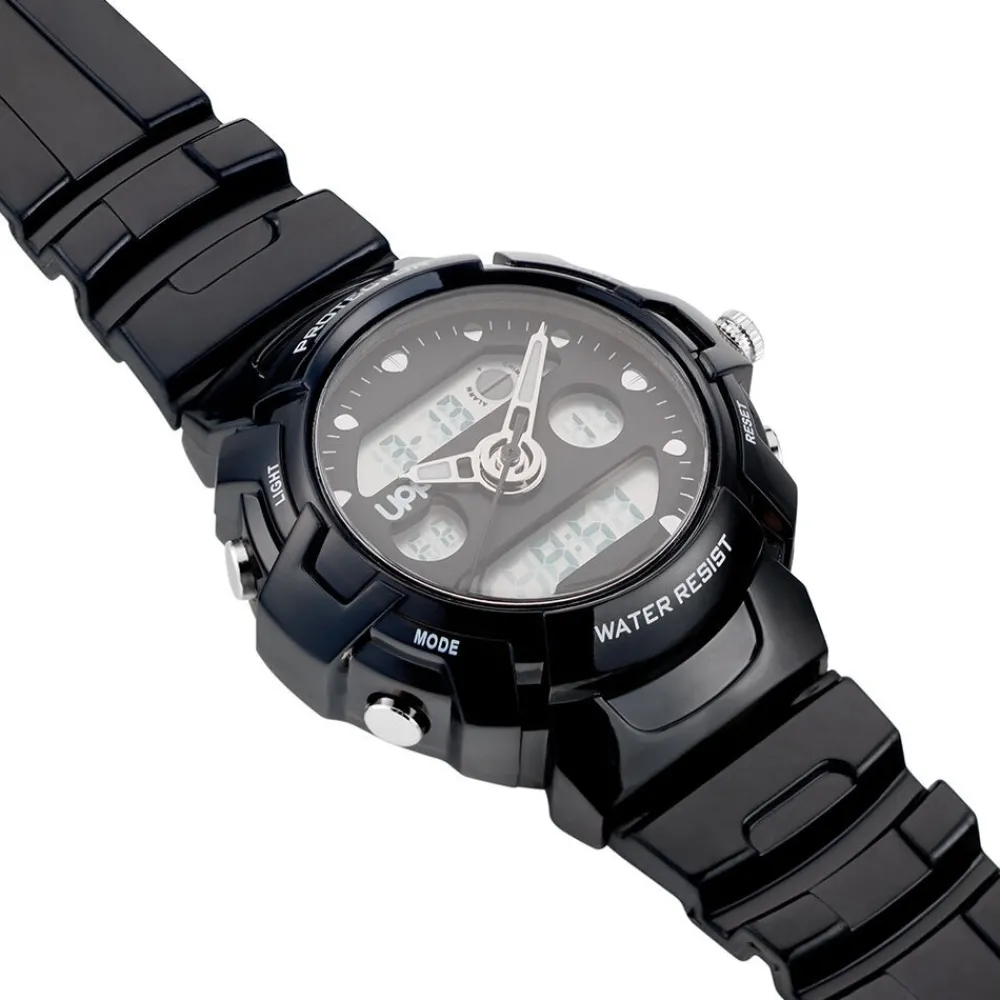 Montre Cosmic 2 Noir|UPP Outlet