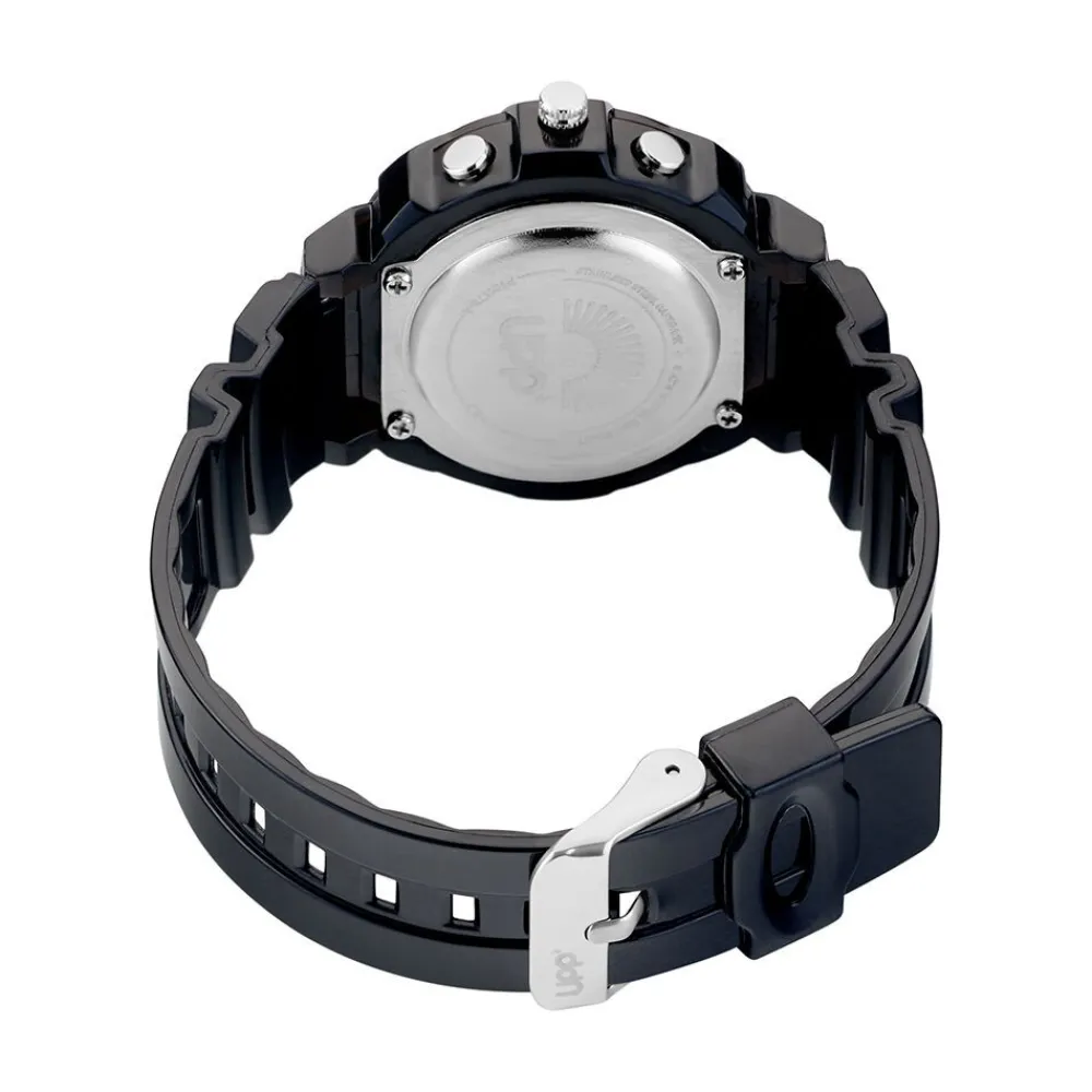 Montre Cosmic 2 Noir|UPP Outlet
