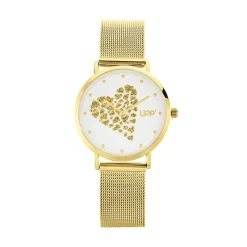 Montre Crush Blanc|UPP Online