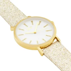 Montre Crush Blanc|UPP New