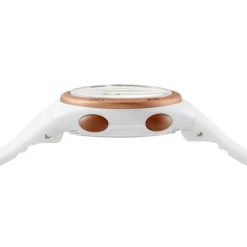 Montre Digi Loop Blanc|UPP