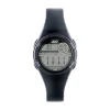 Montre Digi Loop Noir|UPP Best