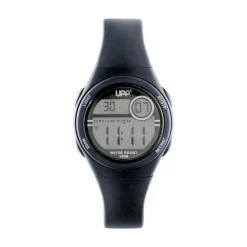 Montre Digi Loop Noir|UPP Best