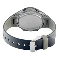 Montre Digi Loop Noir|UPP Best