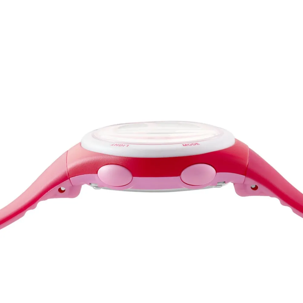 Montre Digi Loop Rose|UPP
