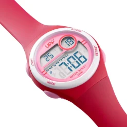 Montre Digi Loop Rose|UPP