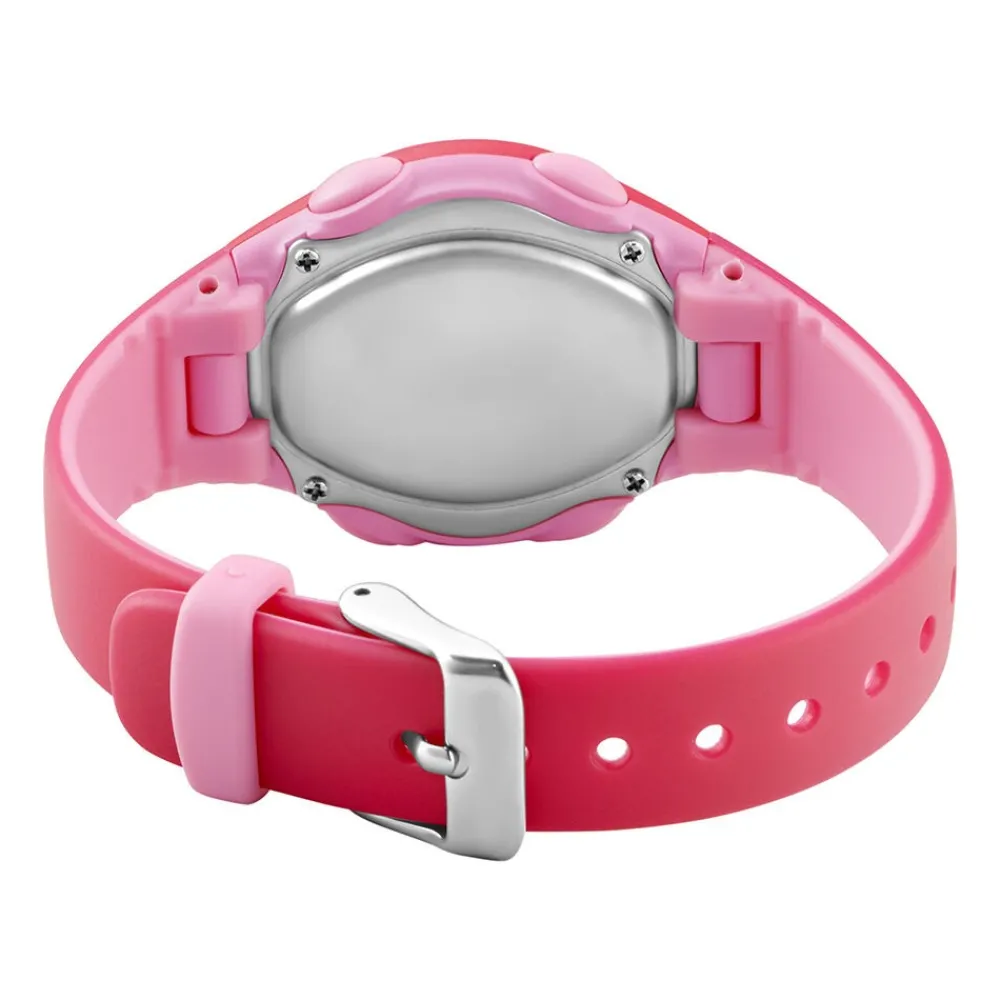 Montre Digi Loop Rose|UPP