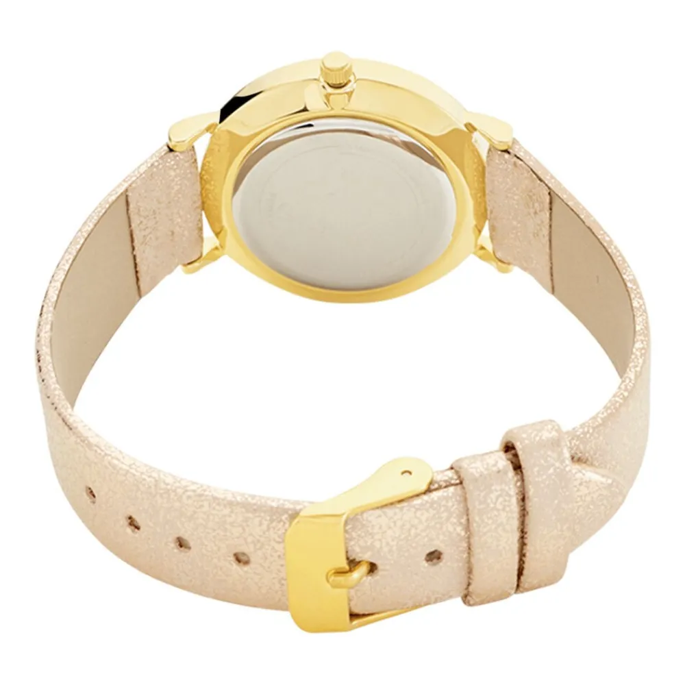 Montre Dream Blanc|UPP Clearance