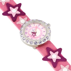 Montre Upp Etoile Rose|CODHOR