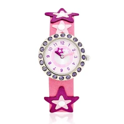 Montre Upp Etoile Rose|CODHOR