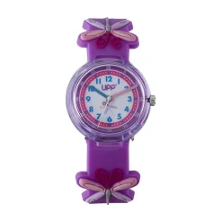 Montre Fuzzy Bicolore|UPP Online