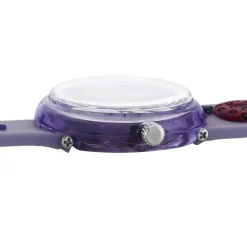 Montre Fuzzy Bicolore|UPP Outlet