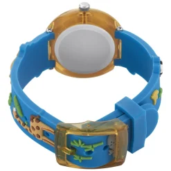 Montre Fuzzy Bicolore|UPP Clearance