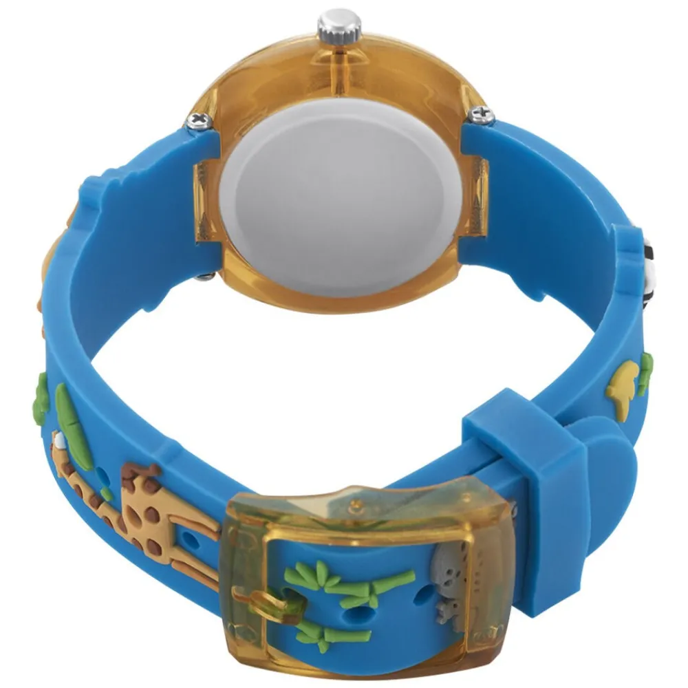 Montre Fuzzy Bicolore|UPP Clearance