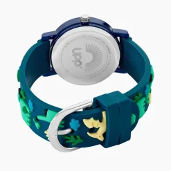 Montre Fuzzy 3 Bleu|UPP Sale