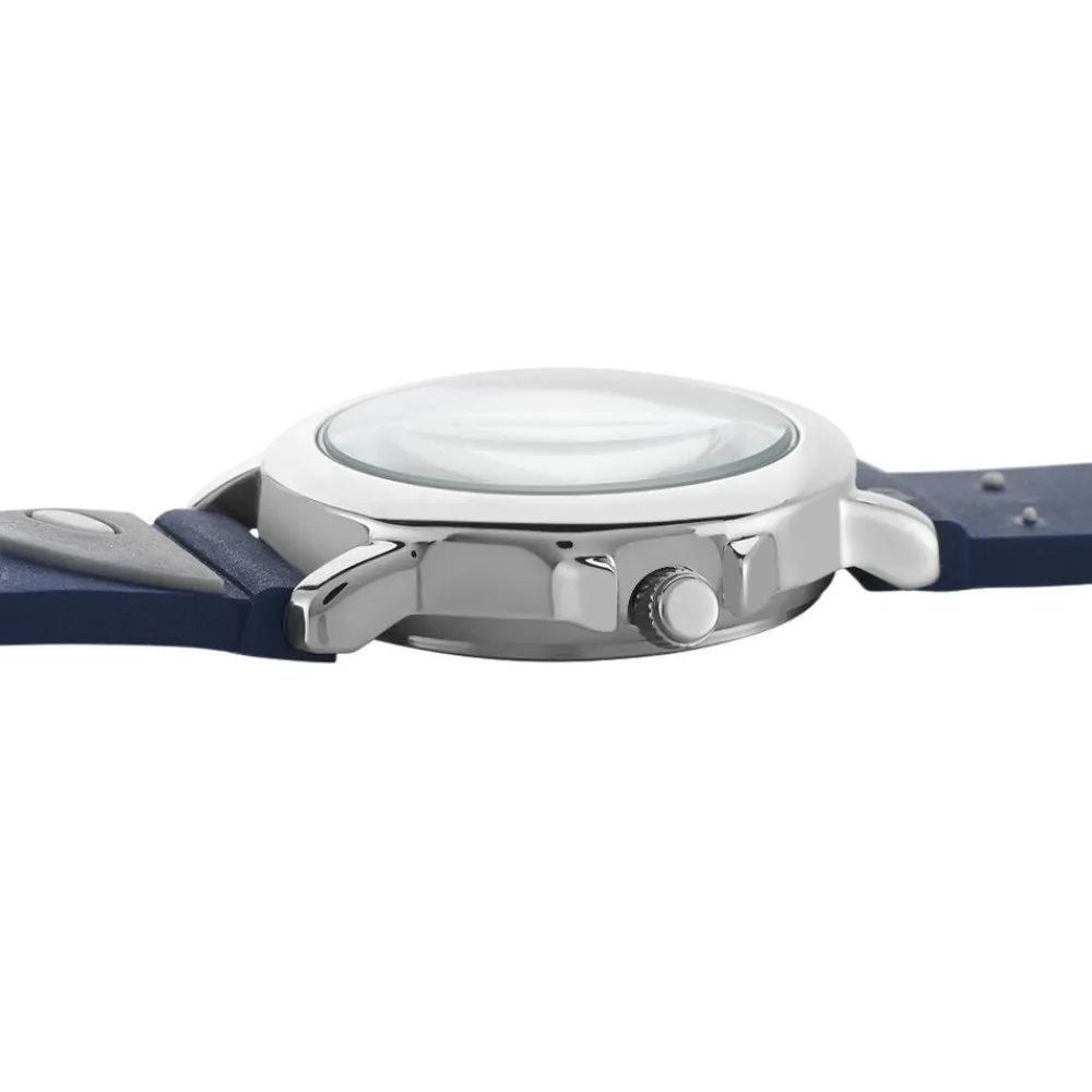Montre Fuzzy Bleu|UPP Best