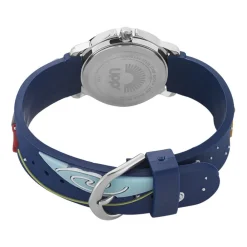 Montre Fuzzy Bleu|UPP Best