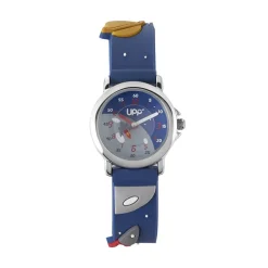 Montre Fuzzy Bleu|UPP Best