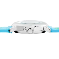 Montre Fuzzy Bleu|UPP New