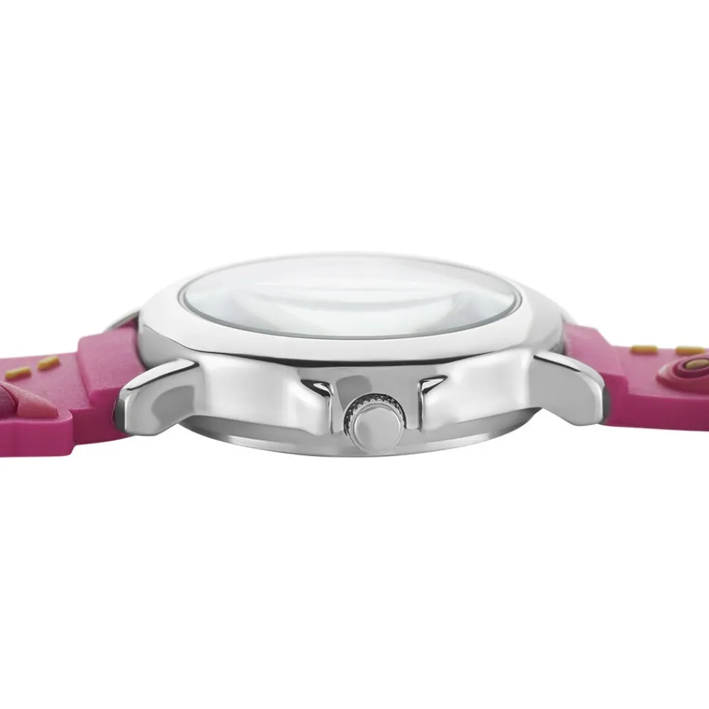 Montre Fuzzy Rose|UPP Discount