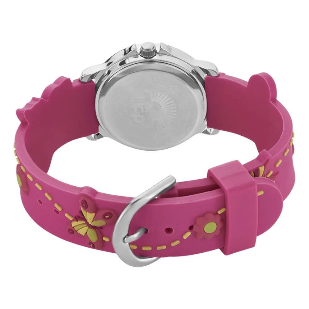 Montre Fuzzy Rose|UPP Discount