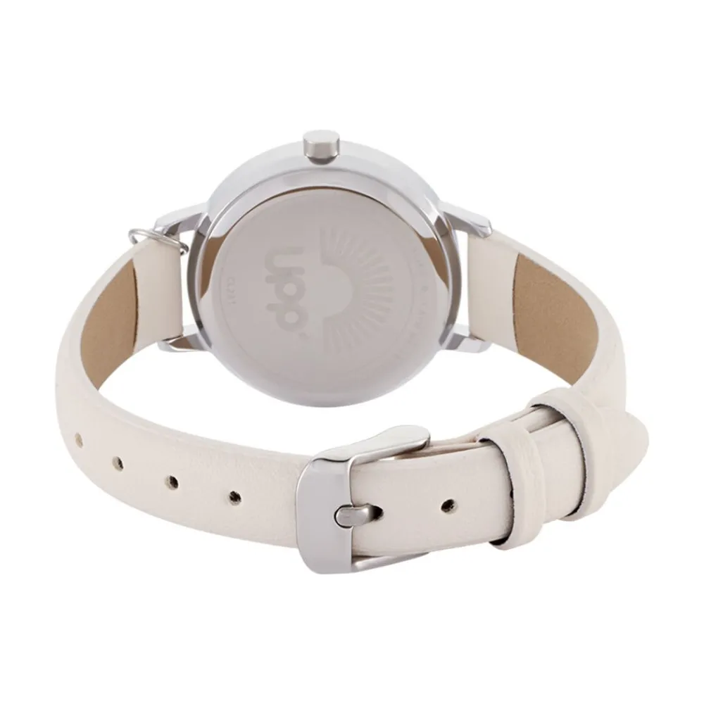 Montre Julia Blanc|UPP Clearance