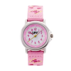 Montre Lea Blanc|UPP Best