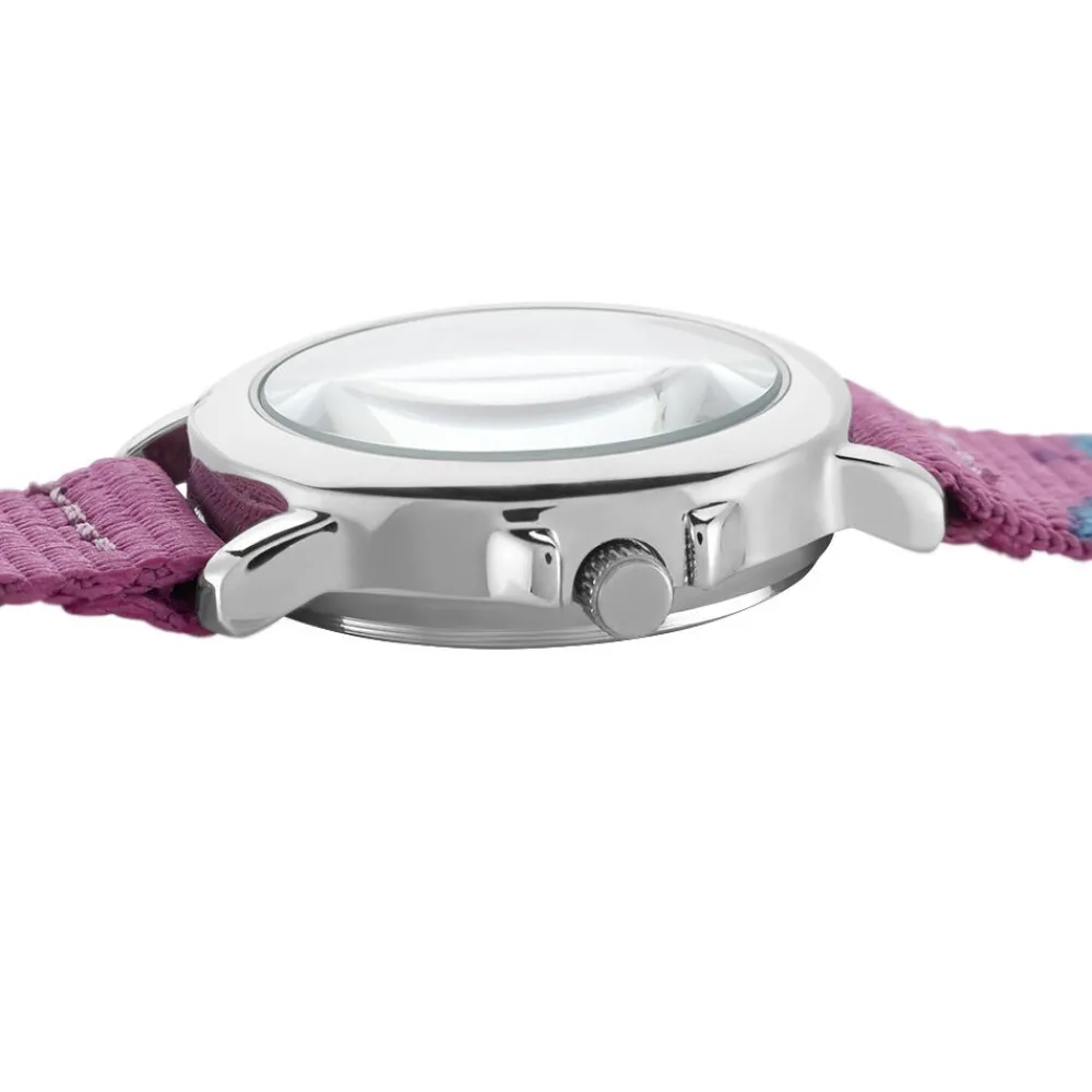 Montre Lea Blanc|UPP Outlet