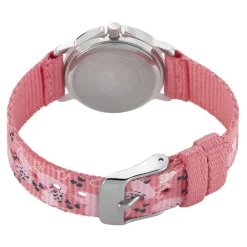 Montre Lea Blanc Et Rose|UPP