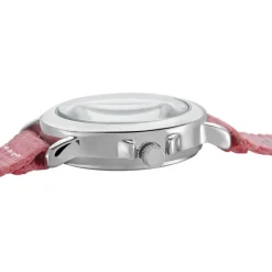 Montre Lea Blanc Et Rose|UPP