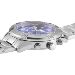 Montre Lucas Bleu|UPP