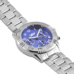 Montre Lucas Bleu|UPP