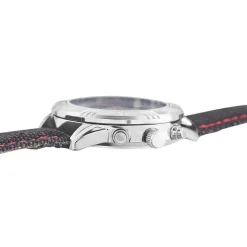 Montre Lucas Noir|UPP Discount