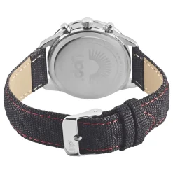 Montre Lucas Noir|UPP Discount