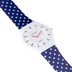 Montre Upp Lya Blanc|CODHOR Online