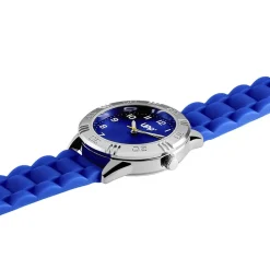 Montre Matthieu Bleu|UPP Best