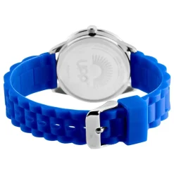 Montre Matthieu Bleu|UPP Best