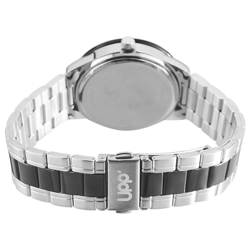 Montre Matthieu Noir|UPP Discount
