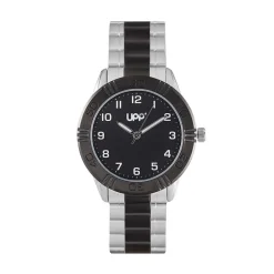 Montre Matthieu Noir|UPP Discount