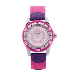 Montre Metal 2 Tons|UPP Online