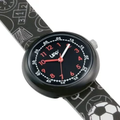 Montre Nova Champion Noir|UPP