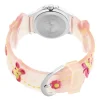 Montre Papillon Rose|UPP New