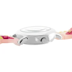 Montre Papillon Rose|UPP New