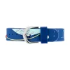 Montre Planete Blanc Et Bleu|UPP Outlet