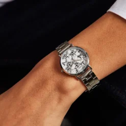 Montre Solena Blanc|UPP Online