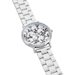 Montre Solena Blanc|UPP Online