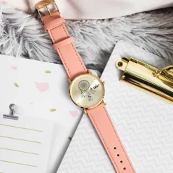 Montre Solene Doré|UPP Outlet