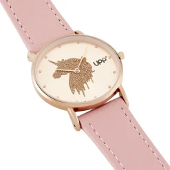 Montre Solene Doré Rose|UPP Clearance